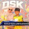 DSK Mini Fun Festival 2, Kompetisi Antar SSB Se-Cirebon Raya