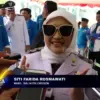 Peringatan HUT Kemerdekaan Ke 81 RI Kota Cirebon