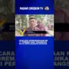 Upacara Kemerdekaan RW 17 Ciremai Giri Tanamkan Nilai Perjuangan Bangsa