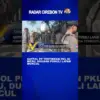 Satpol PP Tertibkan PKL Di Weru, Dugaan Pungli Lapak Muncul