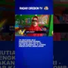 TK Mutiara BCA Rayakan HUT KE-81 RI