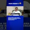 Sekda Sebut Kerjasama Masjid Al Hidayah Dengan Lautze Belum Ada Kesepakatan