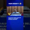 Alun Alun Losari Lor Belum Terwujud, Terdampak Efisiensi Anggaran