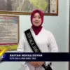 Gebyar Literasi Jadi Puncak KKN 04 UIN SSC Di Losari Lor