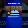 Warga Losari Lor Hidup Di Tapal Batas Jabar Jateng