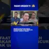 Manfaatkan Musibah Kebakaran, Dua Pencuri Gasak Uang Dan Emas