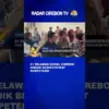 61 Relawan Sosial Cirebon Dibidik Bersertifikat Kompetensi