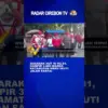 Semarak HUT RI ke 81, Hampir 3.000 Warga Kecamatan Weru Ikuti Jalan Santai