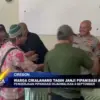 Warga Cikalahang Tagih Janji Pipanisasi Air Bersih