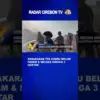 Kebakaran TPA Ciniru Belum Padam & Meluas Hingga 3 Hektar