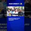 Wamenko Pangan Tinjau Penyaluran Beras Di Indramayu