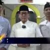 Prof. Rokhmin Dahuri Ingatkan Jangan Terlalu Cinta Dunia, Islam Harus Jadi Pedoman Hidup