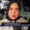 Atraksi Debus Meriahkan HUT Ke-81 RI Di Blok Wangun