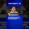 Pengendara Motor Tewas Usai Tersenggol Mobil Pengangkut Ayam Di Jalan Layang Pegambiran