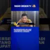 Ketersediaan Air Jadi Tantangan Pertanian Kabupaten Cirebon