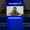 Penataan Jaringan Fiber Optik Di Cirebon Berlanjut