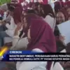 Industri Bertumbuh, Perusahaan Harus Perhatikan Nasib Buruh