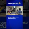 Aksi Curanmor Kembali Terjadi di Desa Panguragan Lor