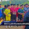 Easga FC U-17 Juara Grup D, Maju Ke 32 Besar Soeratin Jawa Barat