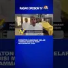 Keraton Kanoman Gelar Tradisi Maulid Nabi Muhammad SAW