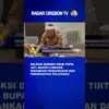 Seleksi Direksi PDAM Tirta Jati, Bupati Cirebon Tekankan Pengawasan Dan Peningkatan Pelayanan