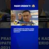 Arie Prasetiyo Pimpin Kadin Kabupaten Cirebon Periode 2026-2031