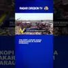 TPA Kopi Luhur Siaga Kebakaran Di Musim Kemarau