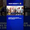 Audiensi APPSI Dengan Dewas Dan Direksi PD Pasar Kota Cirebon