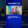 PMI Salurkan Bantuan Material Korban Kebakaran Citemu