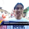 Semarak Kemerdekaan Di Kalitanjung Timur