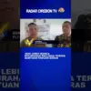 3500 Lebih Warga Kelurahan Kalijaga Terima Bantuan Pangan Beras