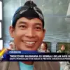 TWO93THER Ikasmanda 93 Kembali Gelar Aksi Donor Darah