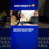 Perpustakaan Kelurahan Sunyaragi Masuk 8 Besar Penilaian Tingkat Jawa Barat