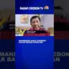 IKASMANSA Kota Cirebon Gelar Bazar Dodolan