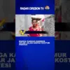 Warga Karang Makmur Gelar Jalan Santai Kostum Profesi