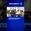 Walikota Lantik Direksi PDAM Tirta Giri Nata