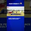 Panen Perdana Advance Agriculture System