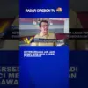 Ketersediaan Air Jadi Kunci Menjaga Lahan Persawahan