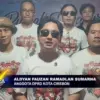 Miniatur Indonesia Dalam HUT RI Di RW 15 Nuansa Majasem