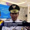 Empat Kuwu PAW Resmi Dilantik, Pemkab Dorong Percepatan Pembangunan Desa