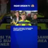 Polisi Tangkap Pengamen Yang Buat Onar Di Area Kuliner GTC