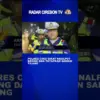 Polres Ciko Sikat Knalpot Brong Dan Tetapkan Sanksi Tilang