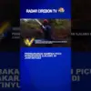 Pembakaran Sampah Picu Kebakaran Ilalang Di Juntinyuat