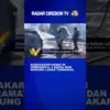 Kebakaran Hebat Di Indramayu, 3 Kapal Dan Warung Ludes Terbakar