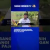 Tambang Galian Masih Bayangi Pengembangan Situ Pajaten