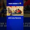 Gebyar 10.001 Merah Putih 2026 Di Gedung Linggarjati