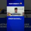 Pendataan Wajib Pajak Katering Terus Diperkuat