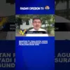 Mantan Pj Walikota Agus Mulyadi Layangkan Surat Pengunduran Diri