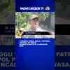 Tunggu Viral Dulu, Patroli Satpol PP Baru Digencarkan Di Kawasan GTC