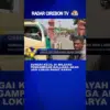 Sungai Jadi Tempat Pembuangan Sampah Dan Limbah, Pemkot Cirebon Bentuk Satgas Peduli